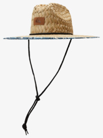 Outsider - Straw Lifeguard Hat for Boys  AQKHA03386