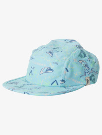 HOT FINS BOY  AQKHA03391