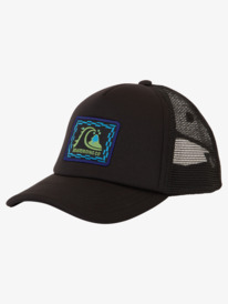 Sneaky Peak - Trucker Cap for Boys  AQKHA03394