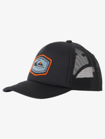 Secret Slab - Trucker Cap for Boys 8-16  AQKHA03399