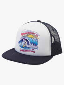 RAT PACK TRUCKER BOY  AQKHA03401