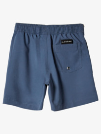 Everyday Vert Volley - Swim Shorts for Boys 2-7  AQKJV03013
