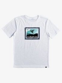 quiksilver kidswear
