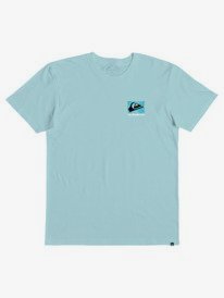 Boys 2-7 Twisted T-Shirt | Quiksilver