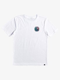 Another Story - Short Sleeve T-Shirt for Boys 2-7  AQKZT03827