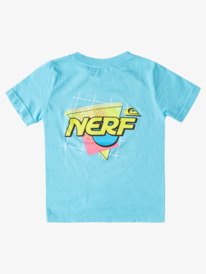 Nerf - Short Sleeve T-Shirt for Boys 2-7  AQKZT03868