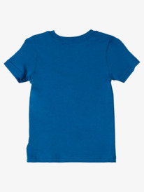 quiksilver, LIGHT TUNNEL KT0, SNORKEL BLUE (brt0) LIGHT TUNNEL KT0 AQKZT03949