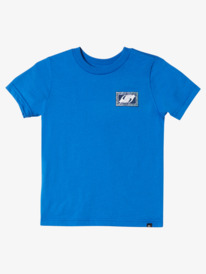 Boys T-Shirts - Shop Kids Collection Online | Quiksilver