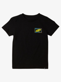 Echoed Beat - T-Shirt for Boys 2-7  AQKZT03963
