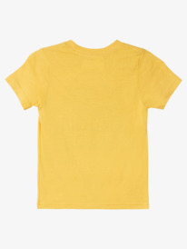 Midnight Sun - T-Shirt for Boys 2-7  AQKZT03965