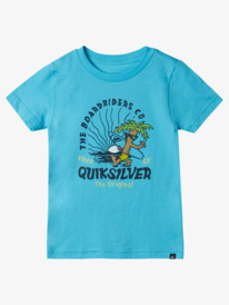 Peaceful Mind - T-Shirt for Boys 2-7  AQKZT03966