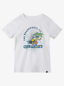 Peaceful Mind - T-Shirt for Boys 2-7  AQKZT03966