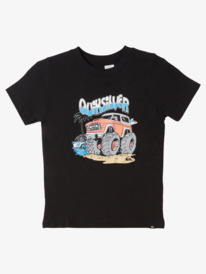 Double Parked - T-Shirt for Boys 2-7  AQKZT03968