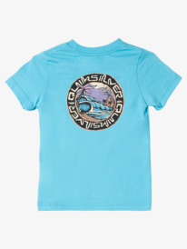 Boys T-Shirts - Shop Kids Collection Online | Quiksilver