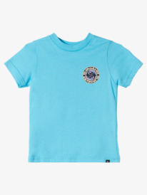 Salty Tales - T-Shirt for Boys 2-7  AQKZT03969