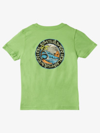 Salty Tales - T-Shirt for Boys 2-7  AQKZT03969