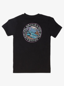 Salty Tales - T-Shirt for Boys 2-7  AQKZT03969