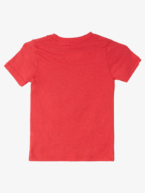 Washed Out - T-Shirt for Boys 2-7  AQKZT03970
