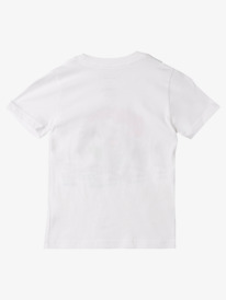 Washed Out - T-Shirt for Boys 2-7  AQKZT03970