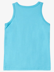Washed Out - Vest for Boys 2-7  AQKZT03975