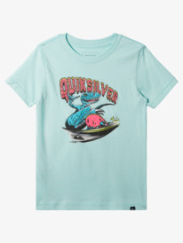 Kidswear - Shop the Boys Collection | Quiksilver