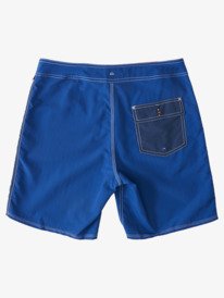 Throwback 19" - Boardshorts for Men  AQMBS03069