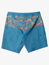 HALF DIPPED BOARDSHORT  AQMBS03102