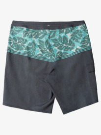 HALF DIPPED BOARDSHORT  AQMBS03102