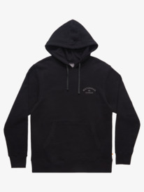 AFTER SURF HOODY  AQMFT03033