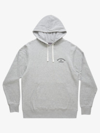 AFTER SURF HOODY  AQMFT03033