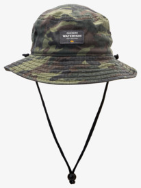 Waterman Vice Breaker - Bucket Hat for Men  AQMHA03113