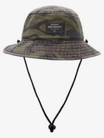 Waterman Vice Breaker - Bucket Hat for Men  AQMHA03113
