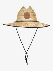 Grundéns Waterman Straw Hat