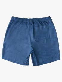 quiksilver, Waterman After Surf Stretch 20" Amphibian Boardshort Hybride, ENSIGN BLUE (brd0) Waterman After Surf Stretch 20" - Amphibian Board Shorts for Men AQMJV03060