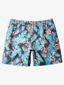 Perfect Feel 17" - Swim Shorts for Men  AQMJV03088