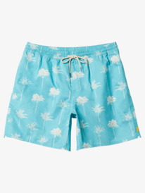 Cliffside 17" - Swim Shorts for Men  AQMJV03096