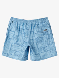 Longboard 17" - Swim Shorts for Men  AQMJV03097