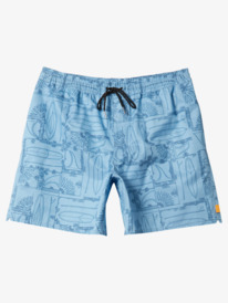 Longboard 17" - Swim Shorts for Men  AQMJV03097