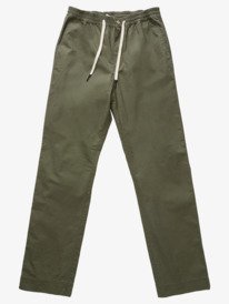 Waterman After Surf - Elasticated Trousers for Men  AQMNP03018
