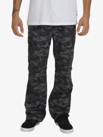 Skipper - Cargo Trousers for Men  AQMNP03019