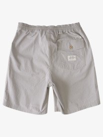 Waterman After Surf 19.5" - Elasticated Shorts for Men  AQMWS03102