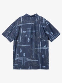 Waterman Paddle Out - Short Sleeve Shirt for Men  AQMWT03354