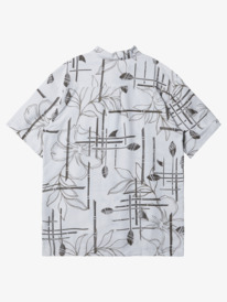 Waterman Paddle Out - Short Sleeve Shirt for Men  AQMWT03354