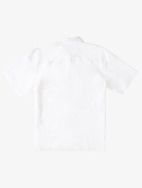Waterman Tahiti Palms - Short Sleeve Shirt for Men  AQMWT03356