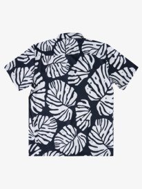 Waterman Kailua Cruiser - Short Sleeve Shirt for Men  AQMWT03373