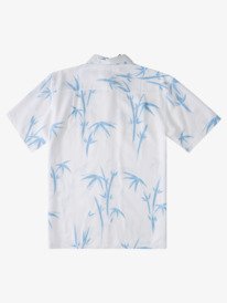 Waterman Panda Food Short Sleeve Shirt