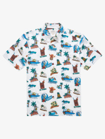ISLAND SOUVENIR  AQMWT03402
