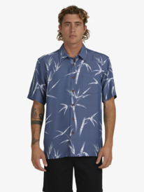 Pre Chopsticks - Short Sleeve Shirt for Men  AQMWT03408