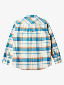 LOWER RIDGE FLANNEL  AQMWT03425