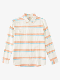 LOWER RIDGE FLANNEL  AQMWT03425
